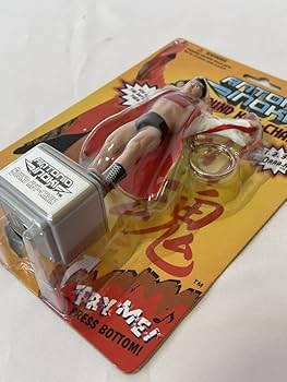 Amazon.co.jp: 未開封 アントニオ猪木《サウンド キーチェーン